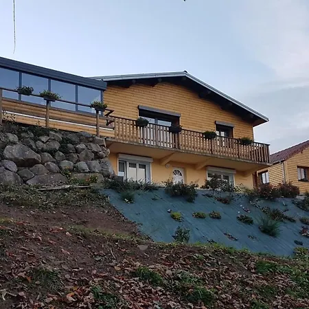 Prázdninový dům Proximite Gerardmer Corcieux