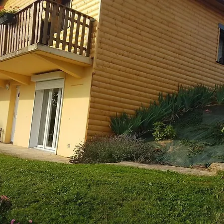 Proximite Gerardmer * Corcieux