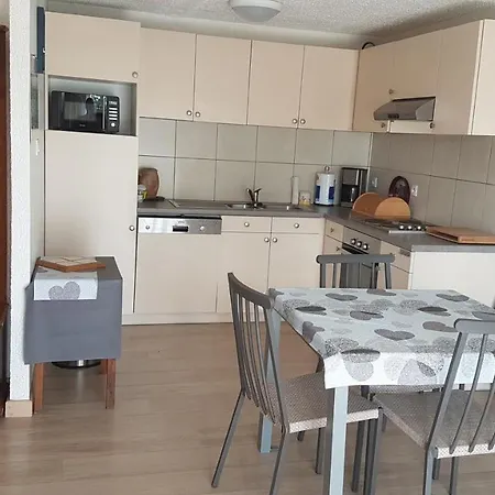 Proximite Gerardmer Holiday home Corcieux