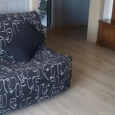 Proximite Gerardmer Holiday home Corcieux