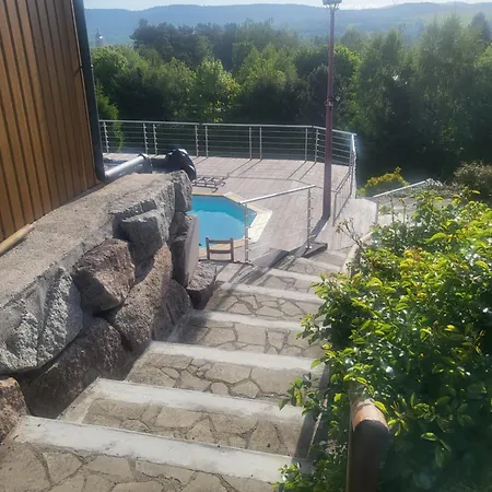 Proximité Gerardmer Hébergement de vacances *