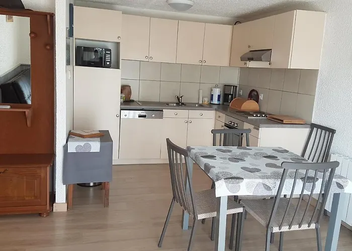 Proximite Gerardmer Prázdninový dům Corcieux