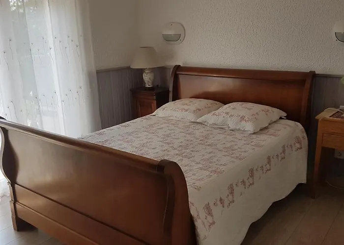 Proximite Gerardmer Corcieux