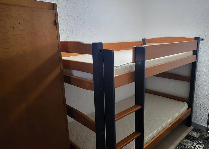 Proximite Gerardmer Prázdninový dům *