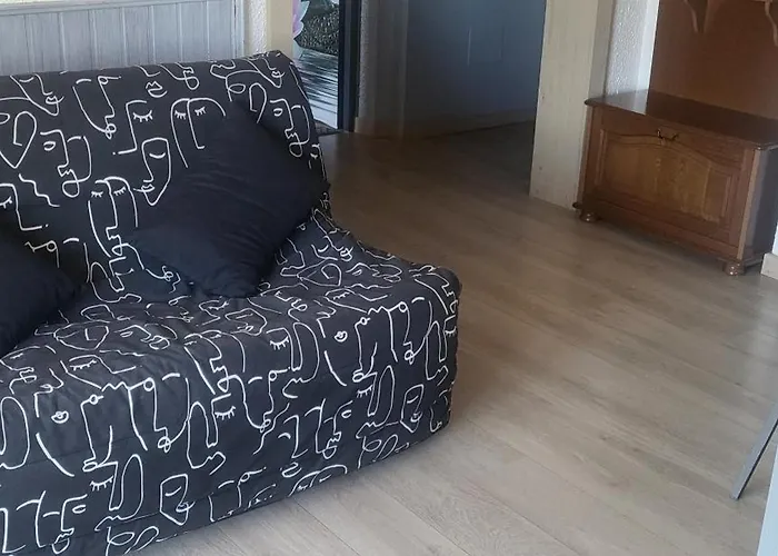 Proximite Gerardmer Prázdninový dům Corcieux